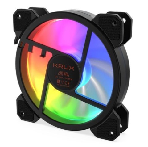 Wentylator Lunar 120 ARGB Krux