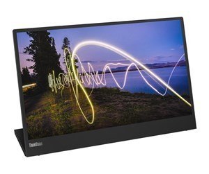 Monitor 15.6 ThinkVision M15 WLED LCD 62CAUAT1WL Lenovo