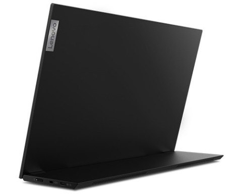 Monitor 15.6 ThinkVision M15 WLED LCD 62CAUAT1WL Lenovo