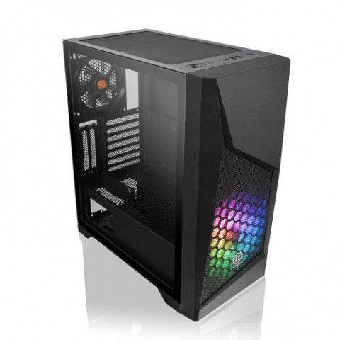 Obudowa - Commander G32 Tempered Glass ARGB Thermaltake