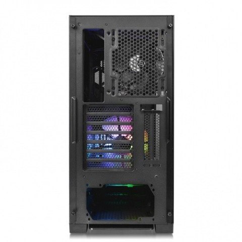 Obudowa - Commander G32 Tempered Glass ARGB Thermaltake