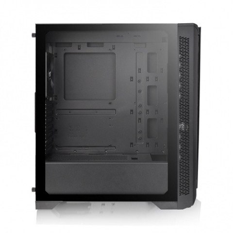 Obudowa - H350 RGB Tempered Glass Thermaltake