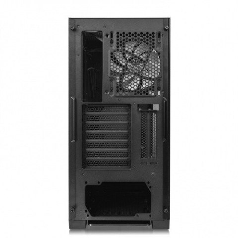 Obudowa - H550 Tempered Glass ARGB Thermaltake