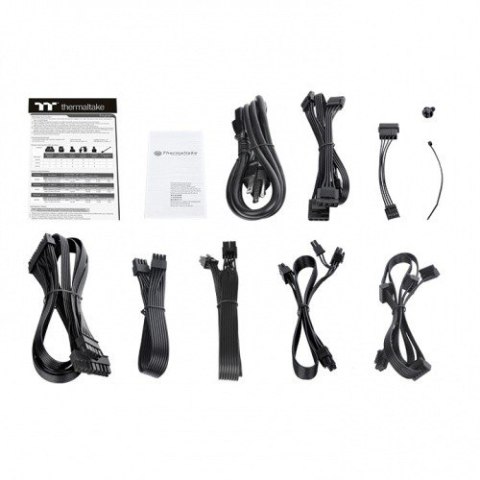 Zasilacz - ToughPower GF2 ARGB 650W Modular 80+ Gold Thermaltake