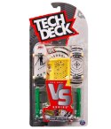 Tech Deck vs Series MIX Spin Master