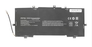 Bateria do HP Envy 13-D 3500 mAh (40 Wh) 11.4V Mitsu