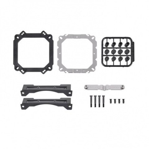 Chłodzenie procesora - TOUGHAIR 310 170W 4x 6mm Miedź 120mm Thermaltake