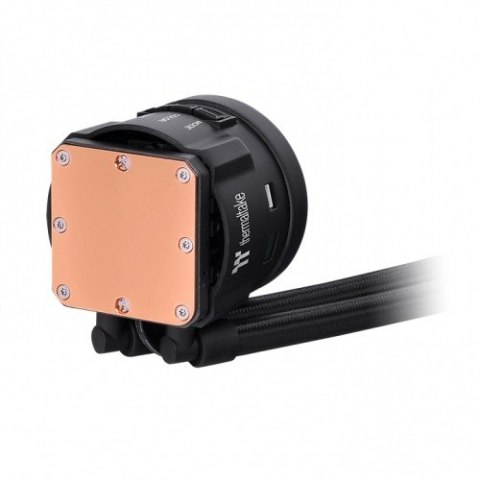 Chłodzenie wodne - Toughliquid 240 ARGB (2x120mm) Thermaltake