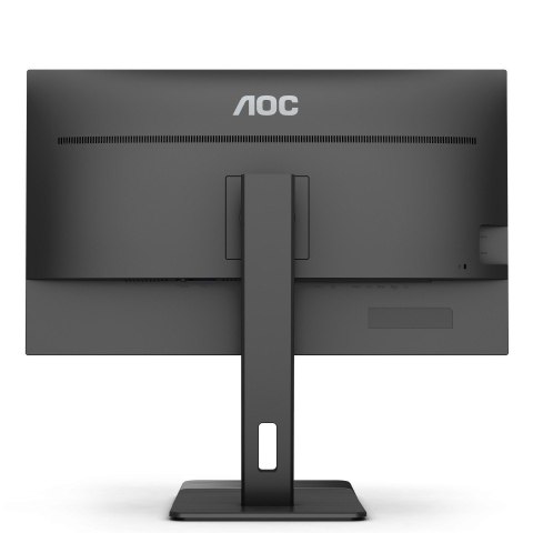 Monitor U32P2 31.5 VA 4K HDMIx2 DP Pivot AOC
