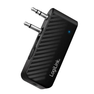 Transmiter Bluetooth 5.1, audio LogiLink