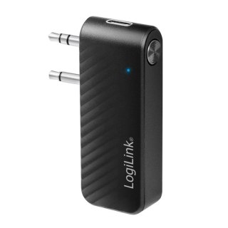 Transmiter Bluetooth 5.1, audio LogiLink