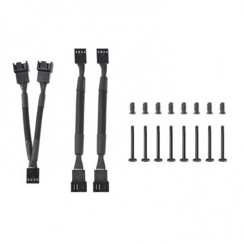 Wentylator - Toughfan 12 2-pak Thermaltake