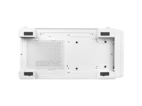 Obudowa Irid 505 V2 ARGB z oknem, USB 3.0 Biała Genesis