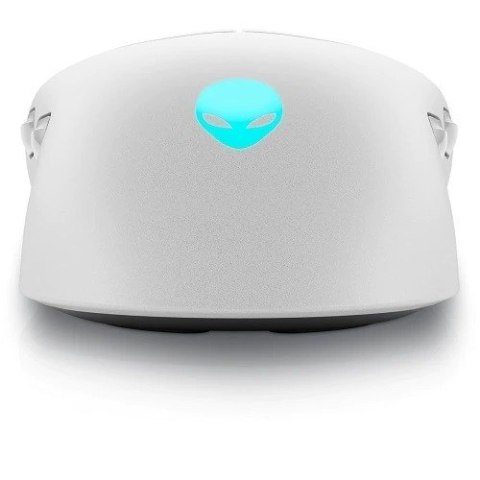 Bezprzewodowa mysz Alienware Tri-Mode Gaming - AW720M (Lunar Light) Dell