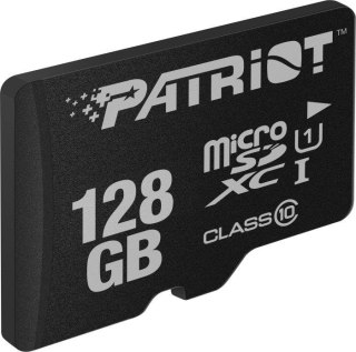 Karta pamięci MicroSDHC PATRIOT 128GB LX Series Patriot