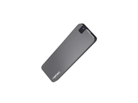 Kieszeń zewnętrzna SSD Rhino M.2 NVME USB-C 3.1 Gen 2 aluminium Natec