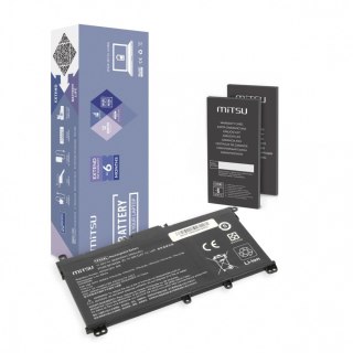 Bateria do HP 14-BP, Pavilion 14 15 3400 mAh (39 Wh) 11.55 Volt Mitsu