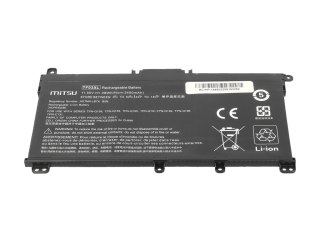 Bateria do HP 14-BP, Pavilion 14 15 3400 mAh (39 Wh) 11.55 Volt Mitsu