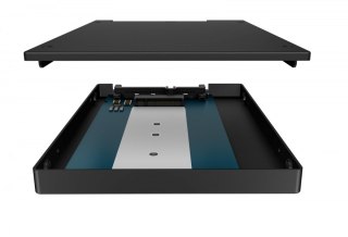 Konwerter IB-M2S253 M.2 SATA na 2,5 SATA, 7mm IcyBox
