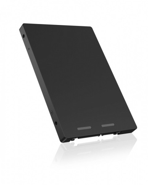 Konwerter IB-M2S253 M.2 SATA na 2,5 SATA, 7mm IcyBox