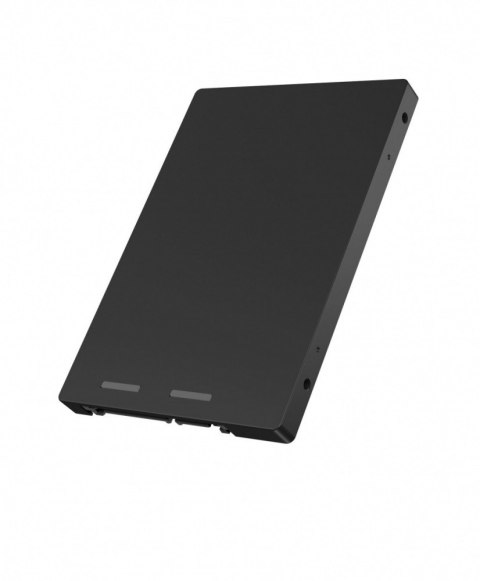 Konwerter IB-M2S253 M.2 SATA na 2,5 SATA, 7mm IcyBox