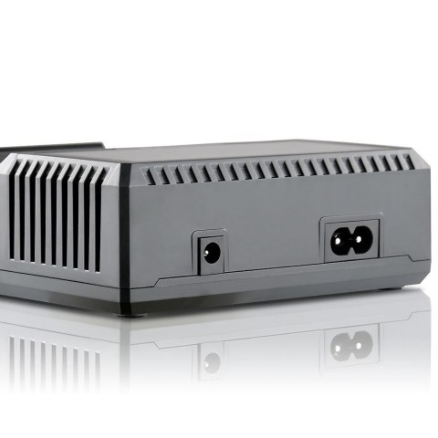 Ładowarka akumulatorowa UC-4200 do akumulatorków Li-ion oraz NI-MH EverActive