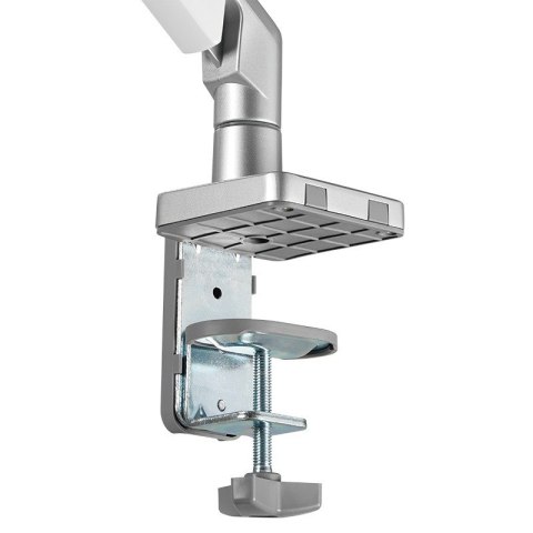 Uchwyt na monitor, 17-27 cali, max 9kg. LogiLink