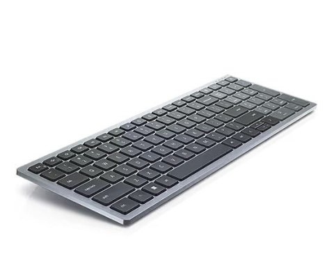 Klawiatura bezprzewodowa C-KB740 - US International Dell