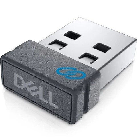 Klawiatura bezprzewodowa KB500 - US International Dell