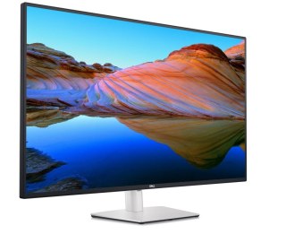 Monitor U4323QE 42.5 cala IPS UHD 4K (3840x2160)/16:9/HDMI/DP/USB/USB-C/ Speakers/3Y AES&PPG Dell