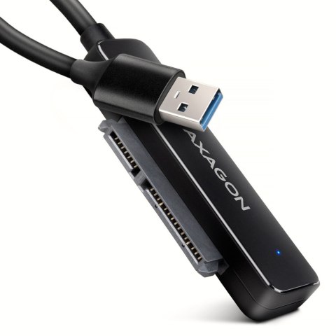 ADSA-FP2A Adapter USB-A 5Gbps SATA 6G 2.5" HDD/SSD FASTPort2 AXAGON