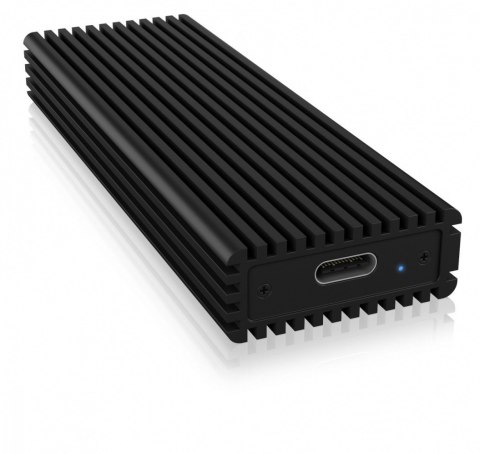 Obudowa IB-1816M-C31 Type-C na PCIe NVMe M.2 IcyBox