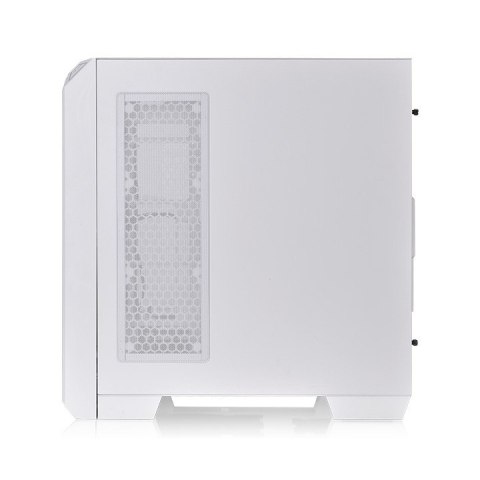 Obudowa - View 300 MX ARGB*3 Tempered Glass - Snow Thermaltake