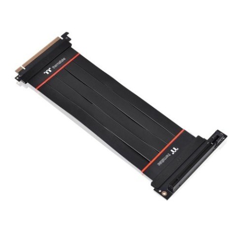 Taśma Riser Premium PCI-E 4.0 x16 Extender - 200 mm Thermaltake