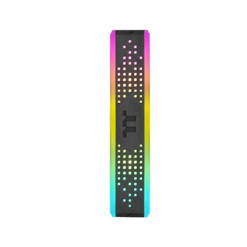 Wentylator ToughFan RGB 12cm 3pak, czarny Thermaltake