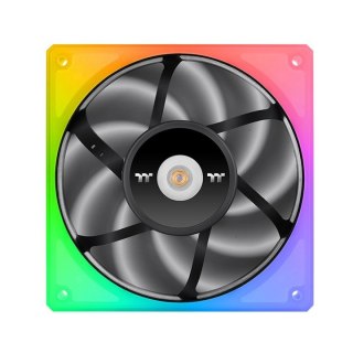 Wentylator Toughfan 14 RGB 3pak, czarny Thermaltake