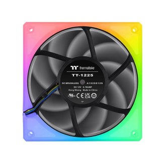 Wentylator Toughfan 14 RGB 3pak, czarny Thermaltake