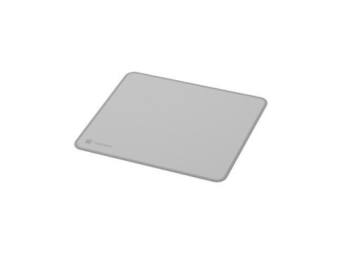 Podkładka pod mysz Colors Series Stony Grey 300x250 mm Natec