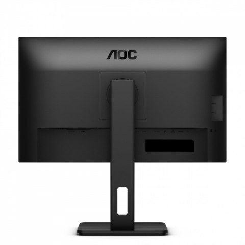 Monitor 24P3CV 23.8 cali IPS HDMI DP USB-C Pivot AOC