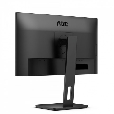 Monitor 24P3CV 23.8 cali IPS HDMI DP USB-C Pivot AOC