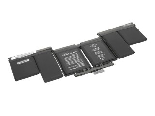 Bateia A1618 do MacBook Pro 15 Retina A1398 2015 8755 mAh (99.5 Wh) Mitsu