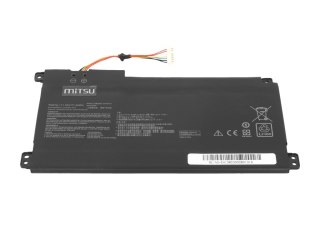 Bateria Asus B31N1912 E410MA L410MA 3550 mAh Mitsu