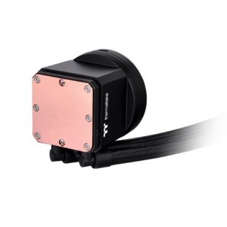 Chłodzenie wodne Toughliquid Ultra 280 - 2.1 LCD, ToughFan 140mm*2 Thermaltake