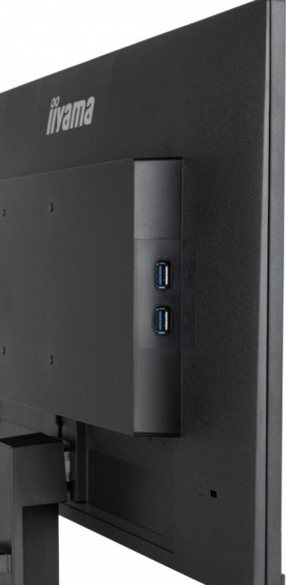 Monitor 23.8 cala XU2492HSU-B6 IPS,FHD,HDMI,DP,100Hz,4xUSB3.2,SLIM,2x2W IIYAMA