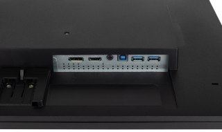 Monitor 23.8 cala XU2492HSU-B6 IPS,FHD,HDMI,DP,100Hz,4xUSB3.2,SLIM,2x2W IIYAMA