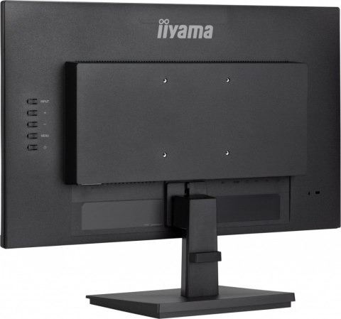 Monitor 23.8 cala XU2492HSU-B6 IPS,FHD,HDMI,DP,100Hz,4xUSB3.2,SLIM,2x2W IIYAMA