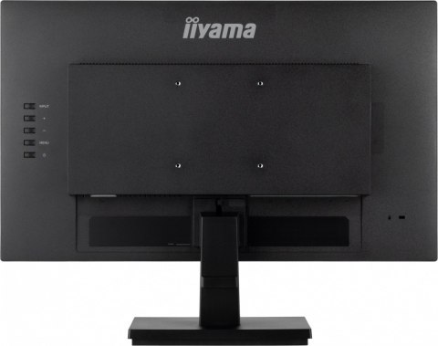 Monitor 23.8 cala XU2492HSU-B6 IPS,FHD,HDMI,DP,100Hz,4xUSB3.2,SLIM,2x2W IIYAMA