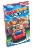 Gra Rush Hour - łamigłówka magnetyczna Ravensburger Polska