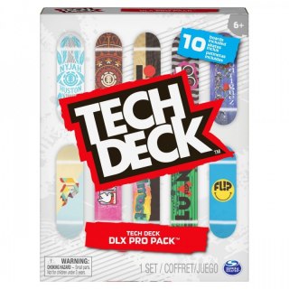 Zestaw Tech Deck Deluxe PRO Spin Master