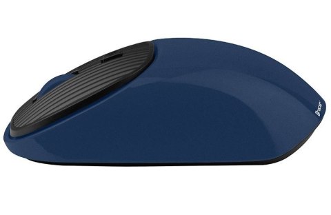Mysz WAVE RF 2.4 Ghz NAVY Tracer